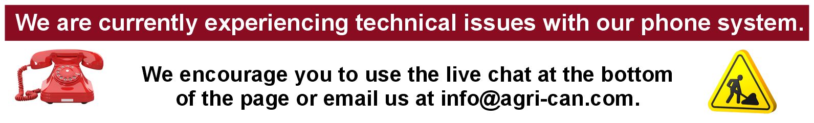 TEL SERVER ISSUES